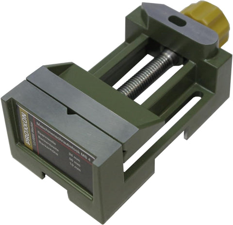 Machine vice MS 4
