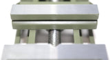 Machine vice MS 4