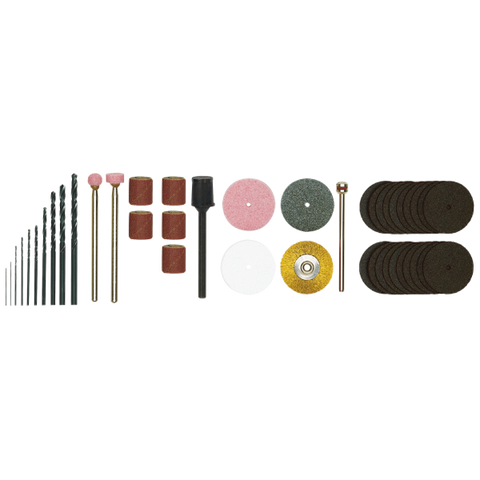 Micromot 60/EF Drill Set 28514