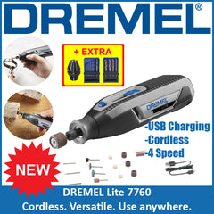 Dremel Lite 7760