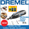 Dremel Lite 7760