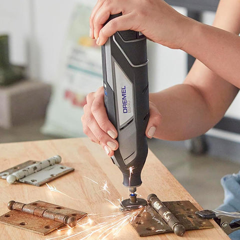 DREMEL NEW 8240-5 12V Cordless