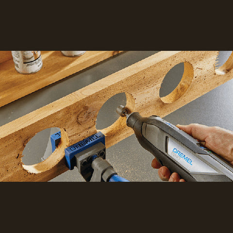 DREMEL NEW 8240 BARE Unit / Bosch GRO 12V