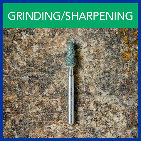 Dremel 729 11 pcs Carving/Engraving Accessory Micro Kit