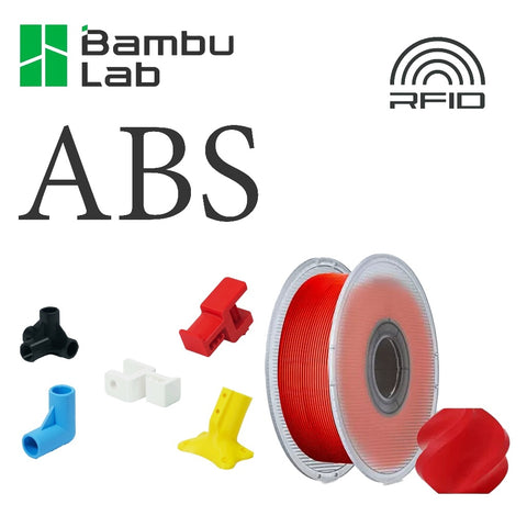 Bambu Lab ABS Filament