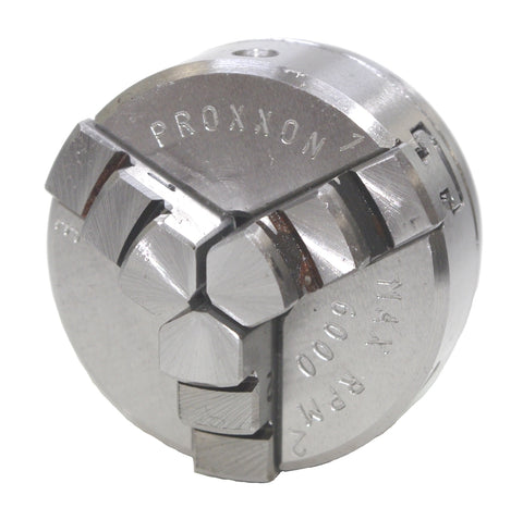 Three jaw chuck for the lathe DB 250