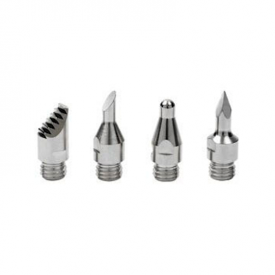 Dremel 204 Versatip Pyrography Accessories ( Set of 4 )