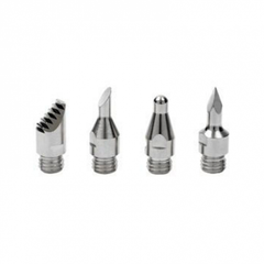 Dremel 204 Versatip Pyrography Accessories ( Set of 4 )