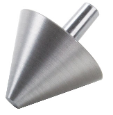 Sherline Bullnose Live Center 1182