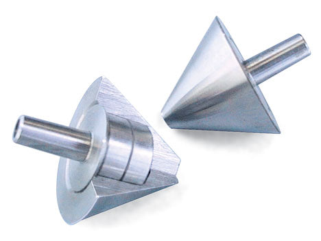 Sherline Bullnose Live Center 1182