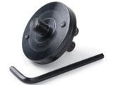 Sherline Adjustable Tailstock Chuck Holders 1202