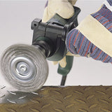 Wire Brush Set for Power Drill