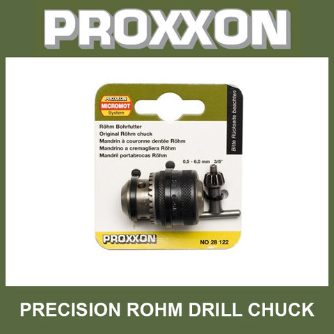 Proxxon Bench Drill Machine