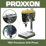 TBH Bench Drill Machine