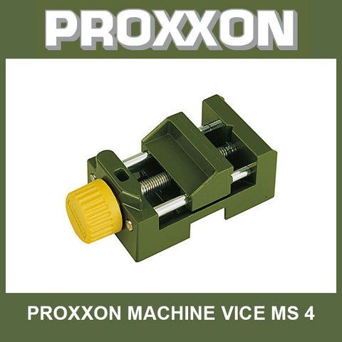Proxxon Bench Drill Machine
