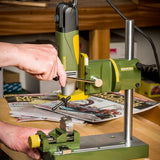 Professional drill/grinder IBS/E