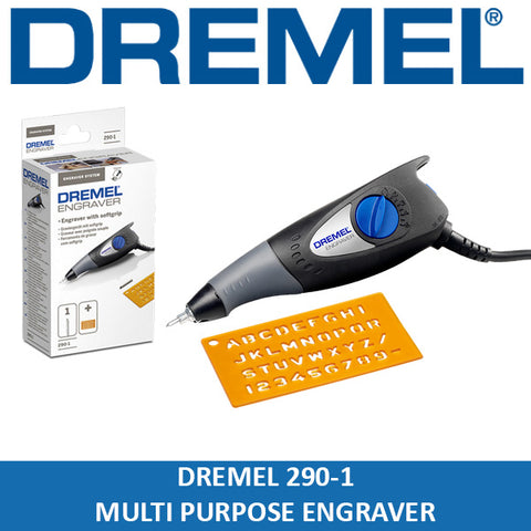 DREMEL® 290 Engraver