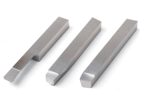 1/4-inch HSS Tool Set 3007