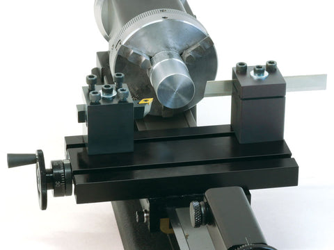 Sherline 3018 Rear Mount Cutoff Tool and Holder