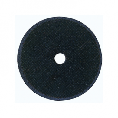 Cutting disc 80 x 1.0 x 10 mm