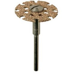 Dremel 542 Cutting/Shaping Wheel