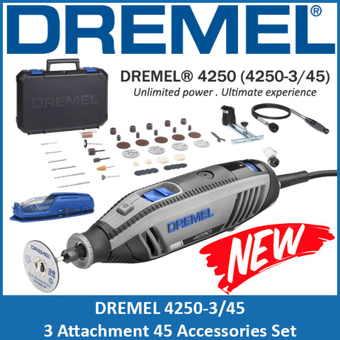 DREMEL 4250-3/45