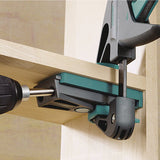 Wolfcraft Undercover + Dowel Jig set Bundle
