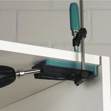 Wolfcraft Undercover + Dowel Jig set Bundle
