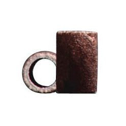 Dremel 438 Sanding Band 6.4mm 120 Grit ( 6pcs )