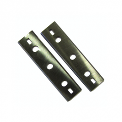 Replacement Planer Blades For AH 80, 2 Pieces
