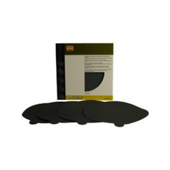 Self Adhesive Sandings Disc For TG 250/E, 80 Grit, 5 Pcs.