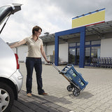 Wolfcraft Transport System TS 850