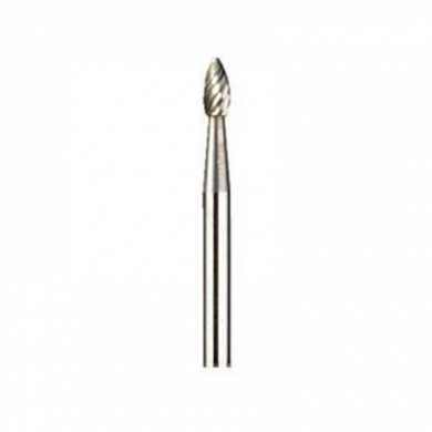 Dremel 9911 Tungsten Carbide Cutter Egg Tip 3.2mm