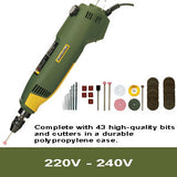 Proxxon Precision Drill/Grinder FBS 240/E