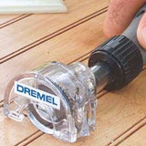 Dremel 670 Mini Saw Attachment