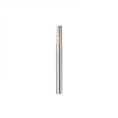 Dremel 7122 Wheel Point 2.4mm (Set Of 2)