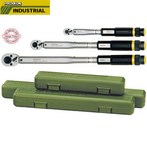 MICRO-Click 30/S Torque Wrench MC 30 23349
