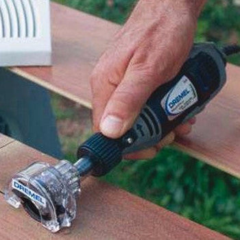 Dremel 670 Mini Saw Attachment