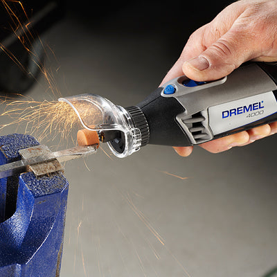 Dremel Shield Rotary Attachment (A550)