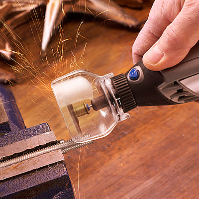 Dremel Shield Rotary Attachment (A550)
