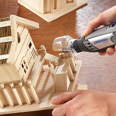 Dremel Shield Rotary Attachment (A550)