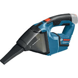 Bosch GAS 12V Vacuum Cleaner Bare Tool