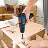 Bosch GSR 120-LI Cordless Drill / Driver