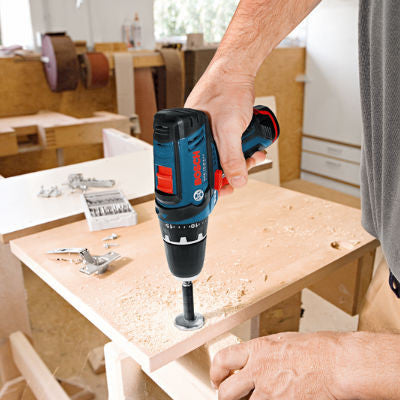 Bosch GSR 120-LI Cordless Drill / Driver