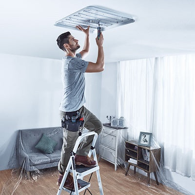 Bosch Go 3 Cordless Screwdriver
