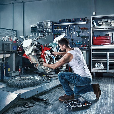 Bosch Go 3 Cordless Screwdriver