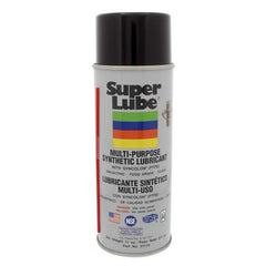 Super Lube Multi-Purpose Synthetic Lubricant With Syncolon ( PTFE ) (Aerosol) - 31110