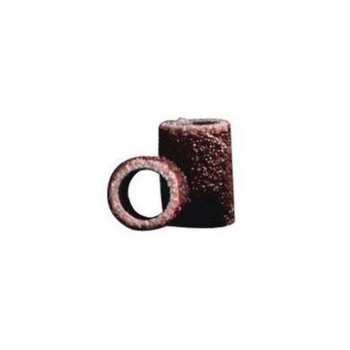 Dremel 431 Sanding Band 6.4mm 60 Grit ( 6pcs )