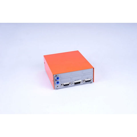 Automatic Tool Changer for STEPCRAFT MM-1000 / KRESS / AMB