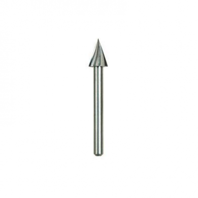 Dremel 125 High Speed Cutter 6.4mm (2 Pcs)